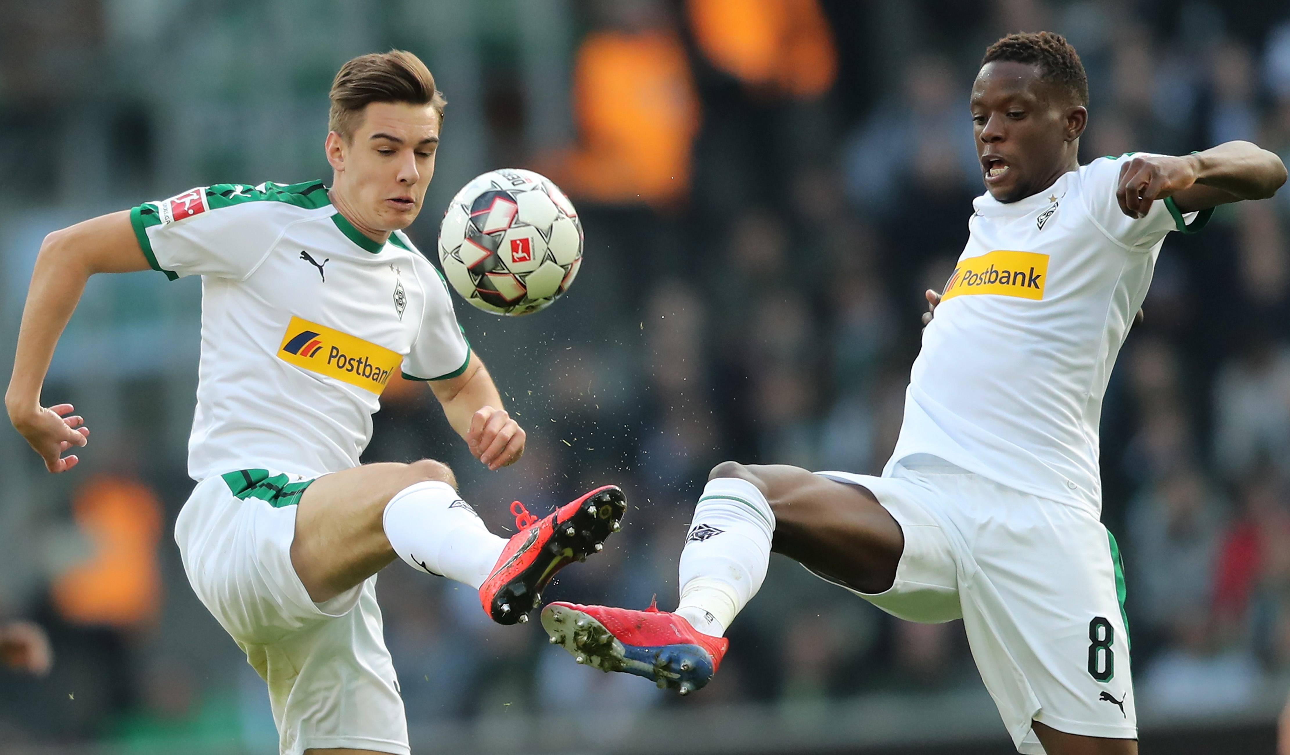 柏林聯(lián)合客場(chǎng)挑戰(zhàn)成功，狼堡主場(chǎng)優(yōu)勢(shì)不再——德甲彩經(jīng)解析