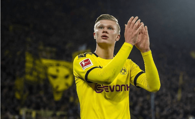 重磅轉(zhuǎn)會！小貝林厄姆成標(biāo)王，多特蒙德凈支出近三千萬歐元