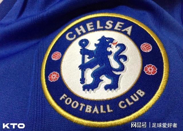 切爾西足球俱樂部推出建隊120周年隊徽，象征倫敦真正的俱樂部榮耀