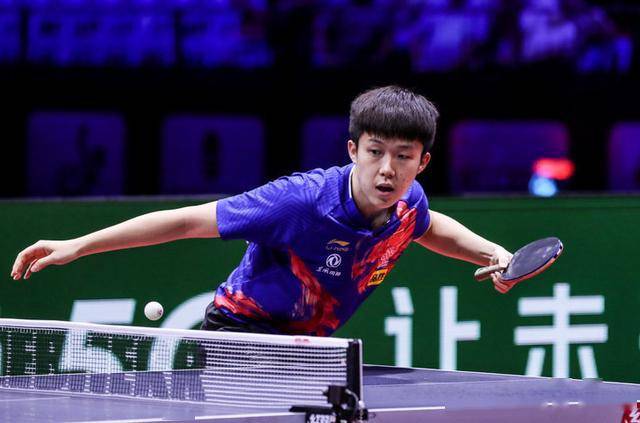 中國(guó)男乒的統(tǒng)治根基面臨挑戰(zhàn)，未來三年，能否穩(wěn)固其位？