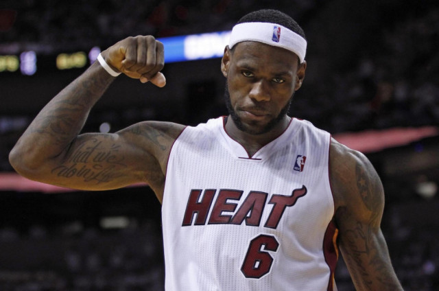 布萊斯·詹姆斯，繼承父親智慧，以積極樂觀之心態(tài)追求卓越