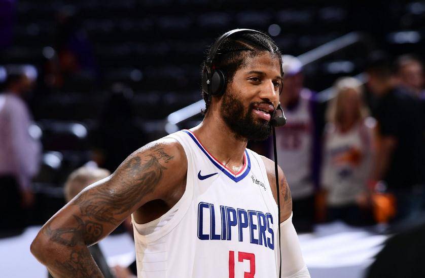 NBA重磅交易傳聞，76人欲以毒攻毒，一換四拿下錫安送走喬治