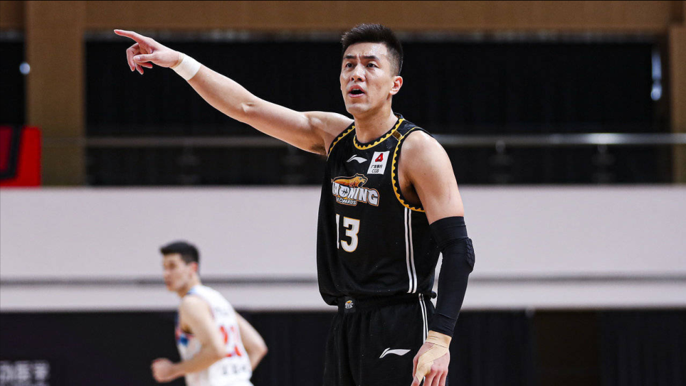 郭艾倫缺席，遼籃挑戰(zhàn)老東家遭遇大將缺席