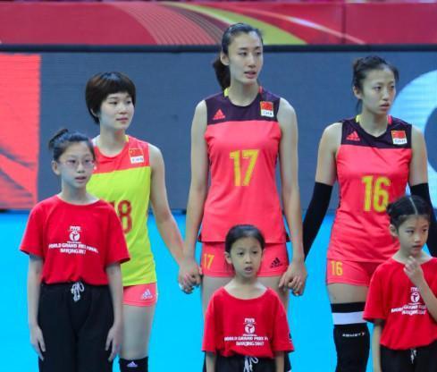 中國女排面臨世錦賽嚴峻挑戰(zhàn)，李盈瑩的回歸之路，穩(wěn)健前行是關(guān)鍵