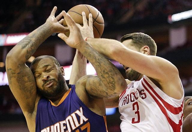 你不認(rèn)識他，但你一定見過他，揭秘NBA的無名英雄