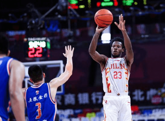 流言板熱議，上海隊(duì)持續(xù)補(bǔ)強(qiáng)，新外援或即將簽約