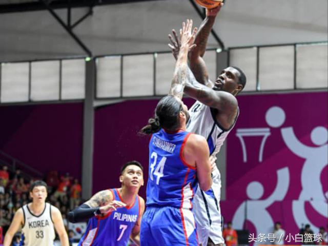 亞洲男籃戰(zhàn)火重燃，敘利亞、伊拉克與約旦裁判組亮相中韓大戰(zhàn)