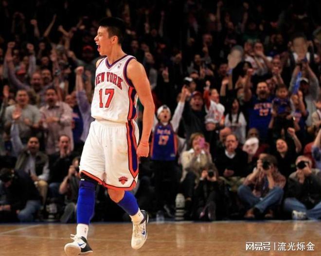 林書豪退役！再見，林瘋狂！NBA的傳奇告別舞臺(tái)