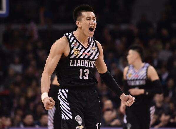 建議，好哥們！張百喬攜手郭艾倫共度低谷，陪伴是最好的安慰方式