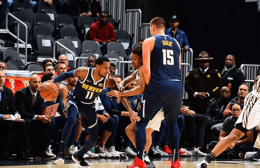 建議，等待的日子，期待全新的NBA裝備風(fēng)采