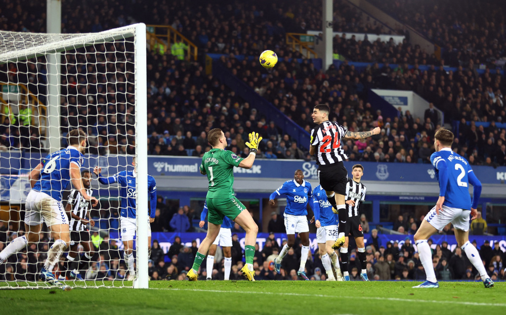 杜庫(kù)雷重磅轉(zhuǎn)會(huì)，前埃弗頓中場(chǎng)巨星自由加盟沙特聯(lián)賽