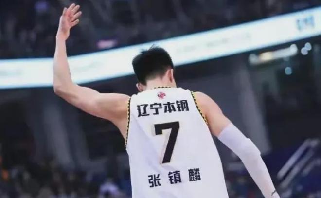 張鎮(zhèn)麟社媒曬遼籃回憶，從夏日邂逅到各自的炎炎夏日之旅