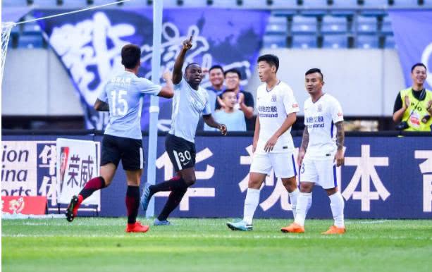 申花若本輪不勝河南，中超冠軍恐將拱手相讓，東體深度解析