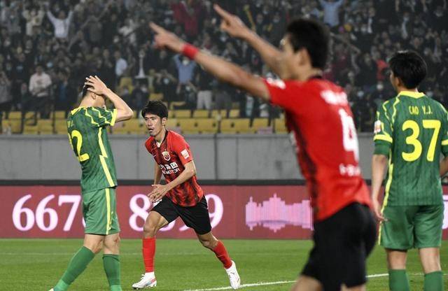 申花若本輪不勝河南，中超冠軍恐將拱手相讓，東體深度解析