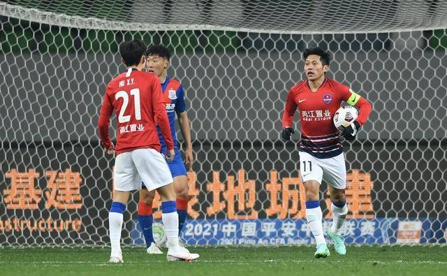 申花若本輪不勝河南，中超冠軍恐將拱手相讓，東體深度解析