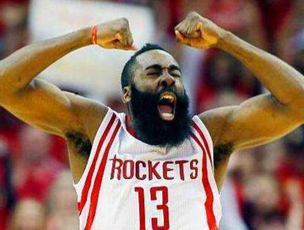 塔之精神與生命之箭的締造，探訪NBA二F火箭團隊的完美打造之旅