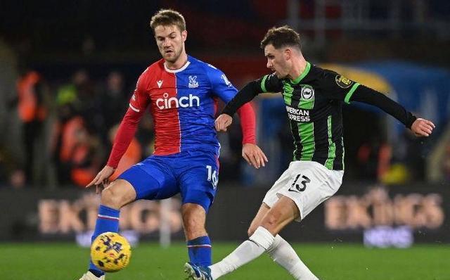 布萊頓主帥遭遇絕平，球迷熱議背后的2主題