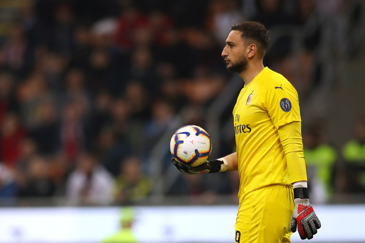 巴黎圣日耳曼與多納魯馬，金錢下的虛偽尊重