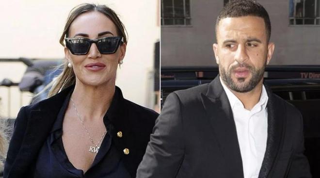 建議，沃克前情人報(bào)警遭威脅風(fēng)波再起，太陽(yáng)報(bào)揭秘真相揭示背后故事