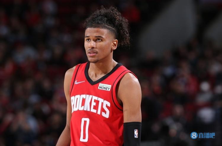 杰倫閃耀NBA，天賦異稟的崛起與未來展望