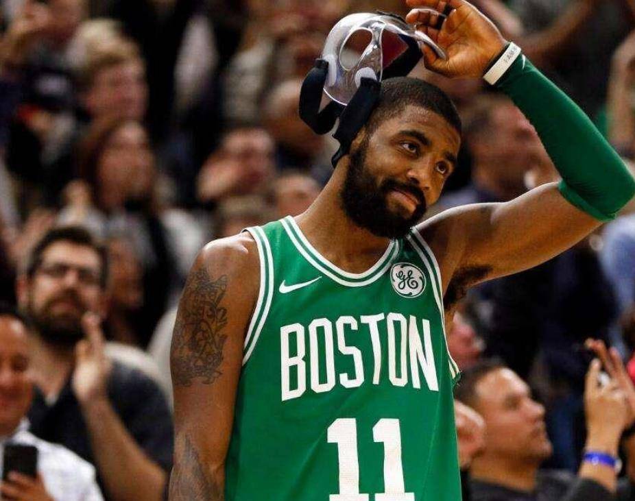 歐文談克萊，奢侈的隊(duì)友時(shí)光，珍惜每一刻而非理所當(dāng)然