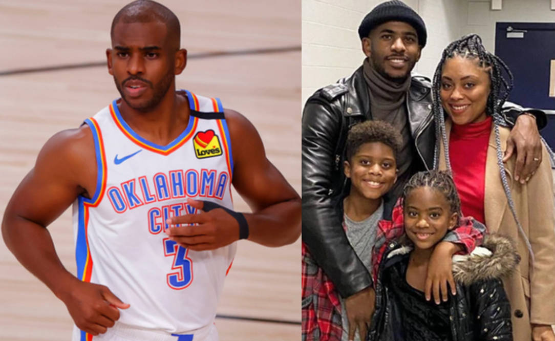 高爾夫場上的重逢，樂福曬與詹姆斯、追夢及富保羅等舊友合影