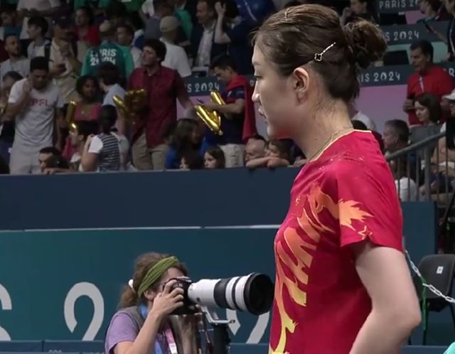 張帥與韋思佳閃耀美網(wǎng)女單資格賽，正賽門票爭(zhēng)奪激烈展開