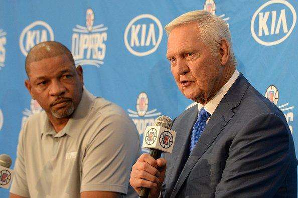 舊將重現(xiàn)輝煌！美記爆料，快船與后衛(wèi)杰森·普倫利的新篇章