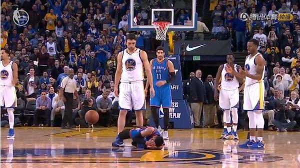 NBA賽場(chǎng)觀察，熱刺首球接觸合理，帕利尼亞沖球行為的解讀與挑戰(zhàn)