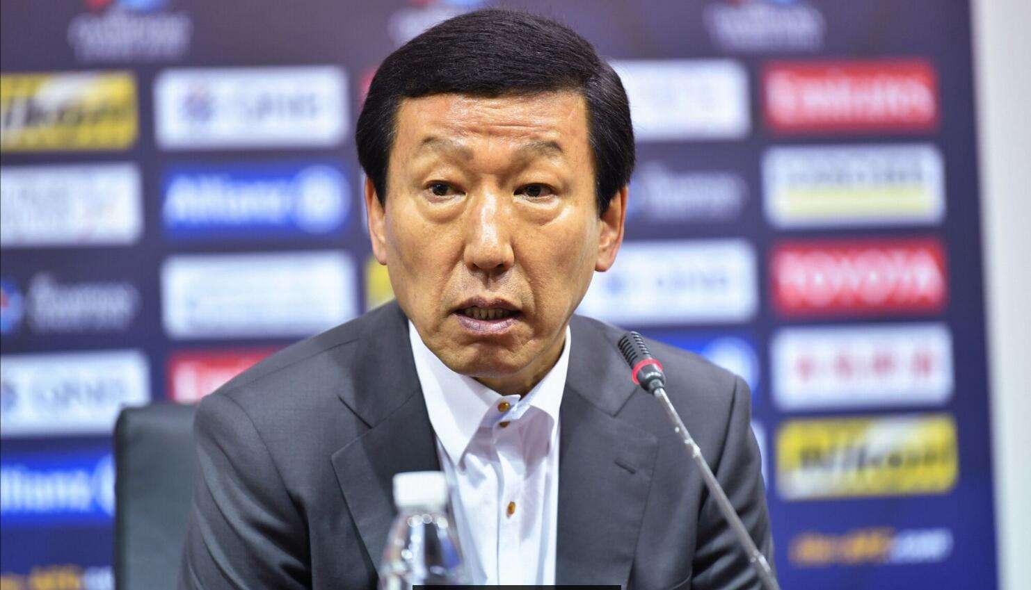 崔康熙亞冠遭禁賽六場(chǎng)，魯媒矚目，文虎一、劉金東等將助指揮比賽