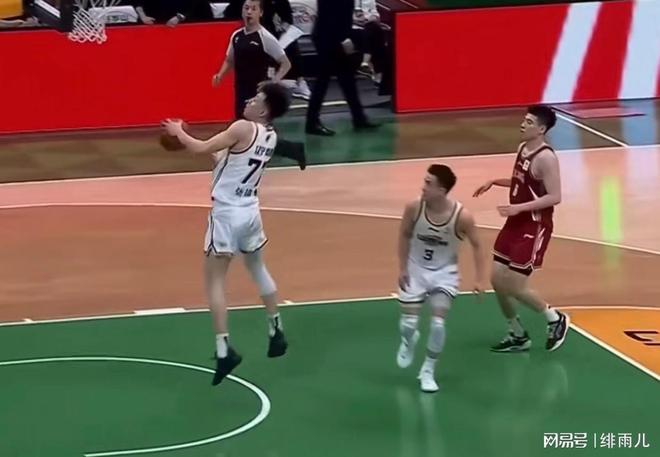 崔永熙，發(fā)展聯(lián)盟的挑戰(zhàn)與NBA的機(jī)會(huì)——如何磨礪抓住機(jī)遇的能力