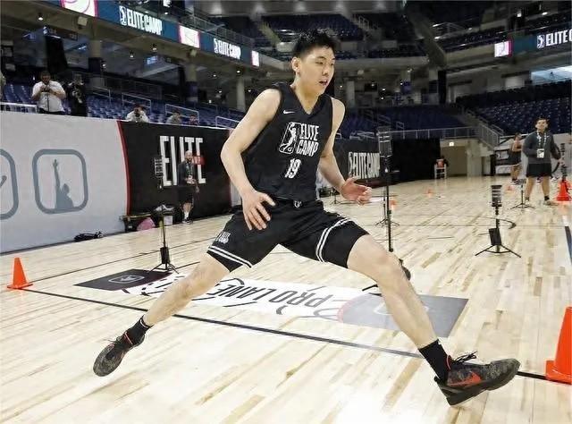 崔永熙，發(fā)展聯(lián)盟的挑戰(zhàn)與NBA的機(jī)會(huì)——如何磨礪抓住機(jī)遇的能力