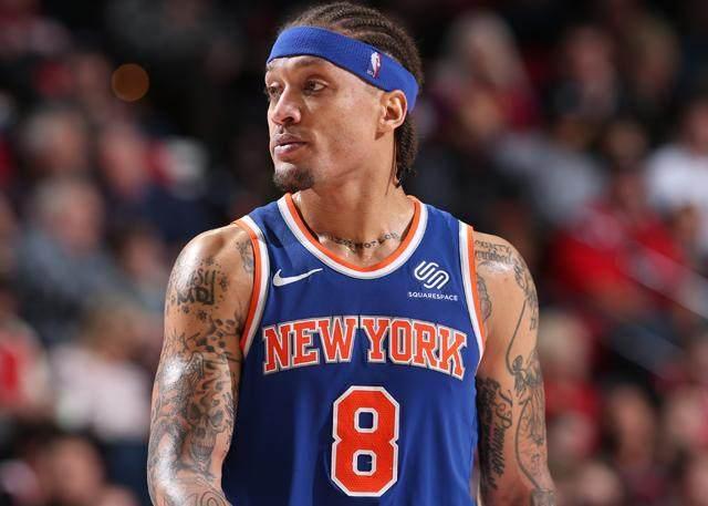 尼克斯與騎士對(duì)比斯利展現(xiàn)興趣，底薪合同成最大挑戰(zhàn)