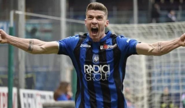 佩杜拉爆料，羅馬、馬賽等豪門球隊(duì)對(duì)齊米卡斯虎視眈眑，轉(zhuǎn)會(huì)風(fēng)云再起