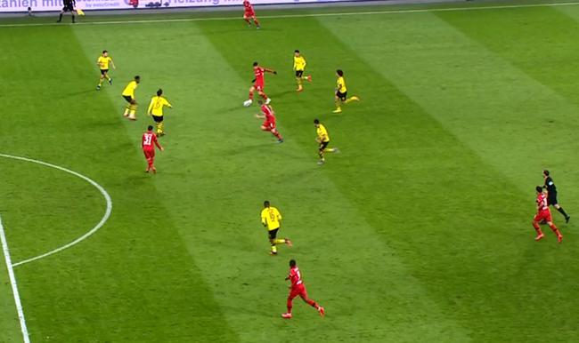 德甲霸主拜仁夏窗重磅引援，藥廠拆家之際多特保持陣容穩(wěn)定——德甲前瞻