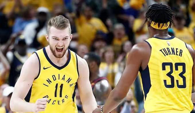 猛龍告別克里斯之際，從流言板到冠軍之路的回顧與展望