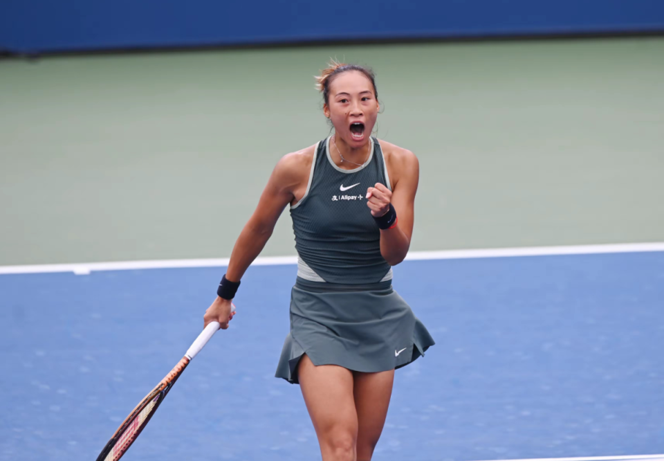 耐克在美網(wǎng)遭遇質(zhì)疑，薩巴倫卡與辛納戰(zhàn)袍簡(jiǎn)陋，設(shè)計(jì)理念究竟何去何從？