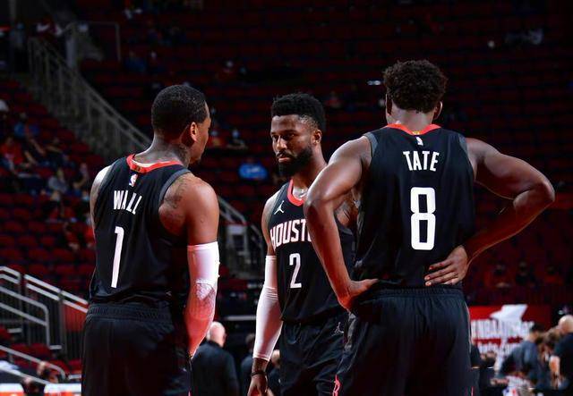 火箭隊(duì)新星崛起，申京體型的驚人變化與力量型中鋒的誕生