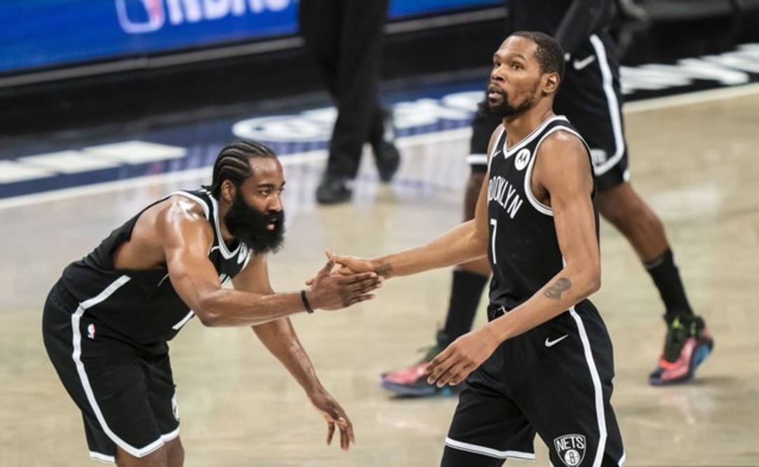 籃網(wǎng)官方宣布裁掉后衛(wèi)KJ，球隊(duì)重塑引發(fā)關(guān)注