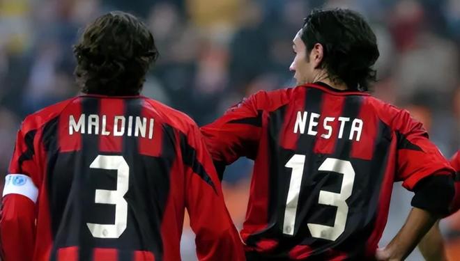 小馬爾蒂尼，我尊重米蘭的選擇，球衣上榮耀的姓氏不會消失