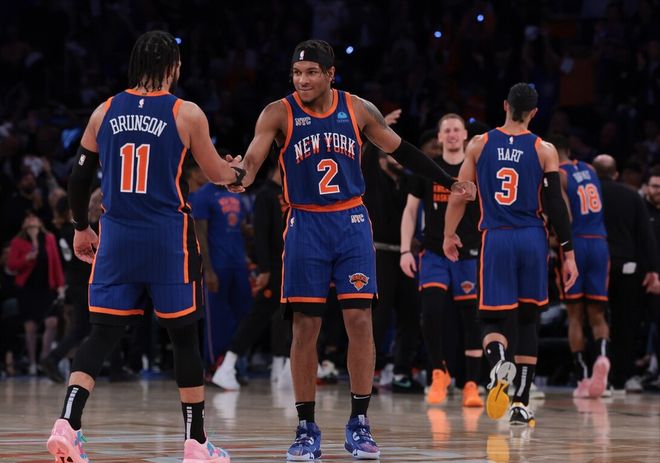 建議，錫伯杜戲言布倫森上場時間，NBA球隊過度使用主力的爭議與反思