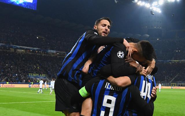 國米曼城首輪對決，零封之緣分，暗涌無聲之戰(zhàn)