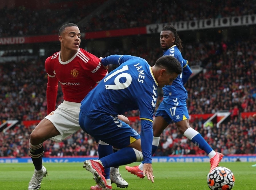 B費重返曼聯(lián)，志在即刻破門助力紅魔重回勝利之路