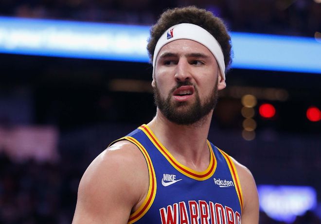 克萊·湯普森考慮退役后加入BIG3聯(lián)賽，對(duì)四分球再度燃起熱情