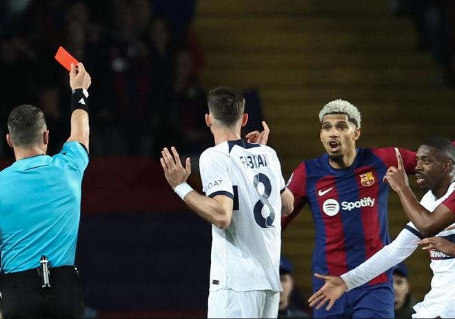 阿勞霍歸來倒計(jì)時(shí)，預(yù)計(jì)11月23日對(duì)決塞爾塔，復(fù)出之戰(zhàn)烽火再燃