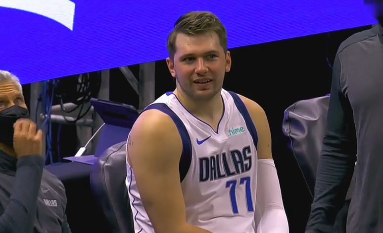 東契奇，從未知頂級職業(yè)球員的魅力與職業(yè)素養(yǎng)的磨礪之路