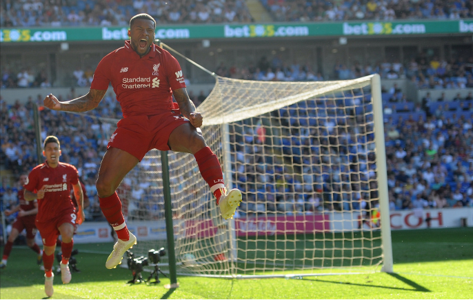 利物浦重磅引援格伊，斯洛特或改踢三中衛(wèi)體系