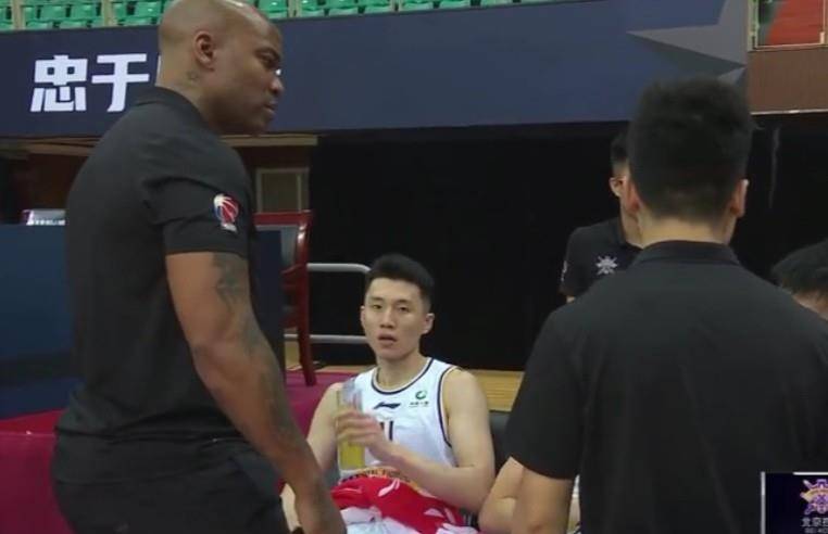 陳國豪交易告吹內(nèi)幕揭秘，北控對徐杰有意，廣東態(tài)度堅決不動搖