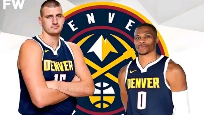 掘金傳奇再現(xiàn)，初代威少拉斐特的榮耀歲月