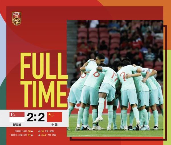 被逼上絕路的中國足球，還沒到放棄的時候——從NBA的啟示中尋找希望之光